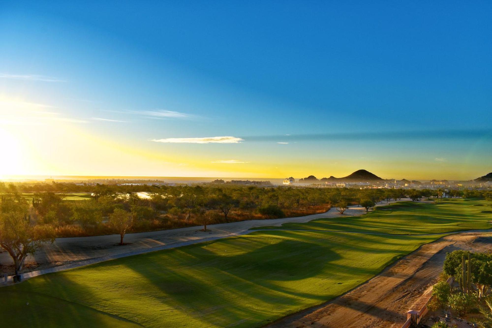 Los Cabos Golf Resort hotel Cabo San Lucas Exterior foto