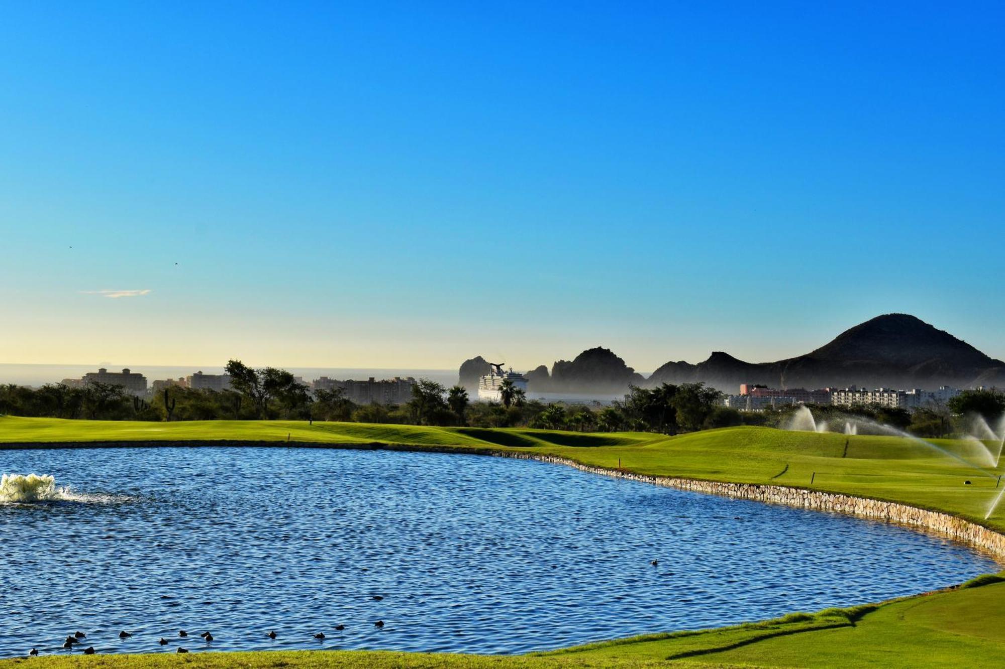 Los Cabos Golf Resort hotel Cabo San Lucas Exterior foto