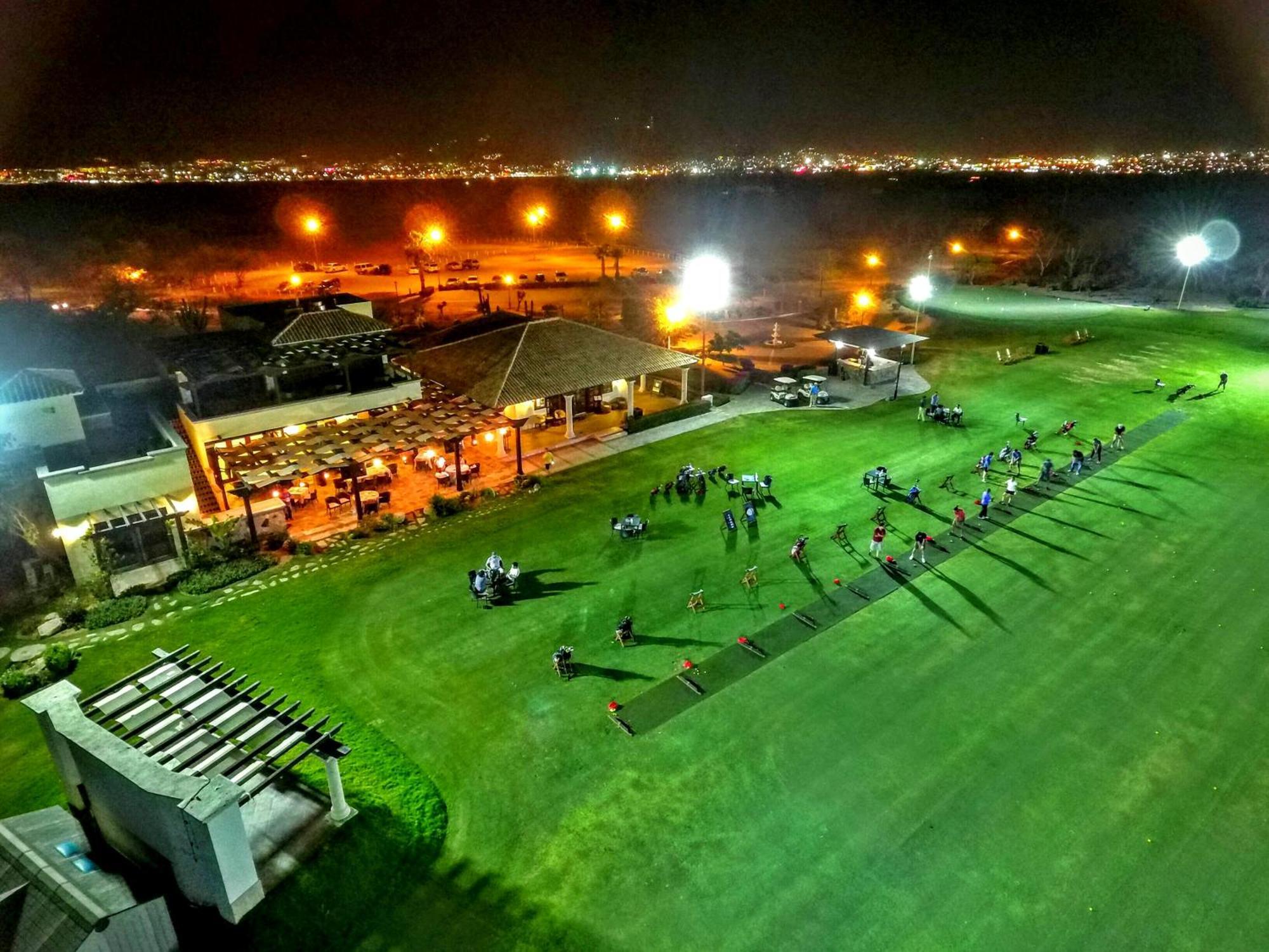 Los Cabos Golf Resort hotel Cabo San Lucas Exterior foto