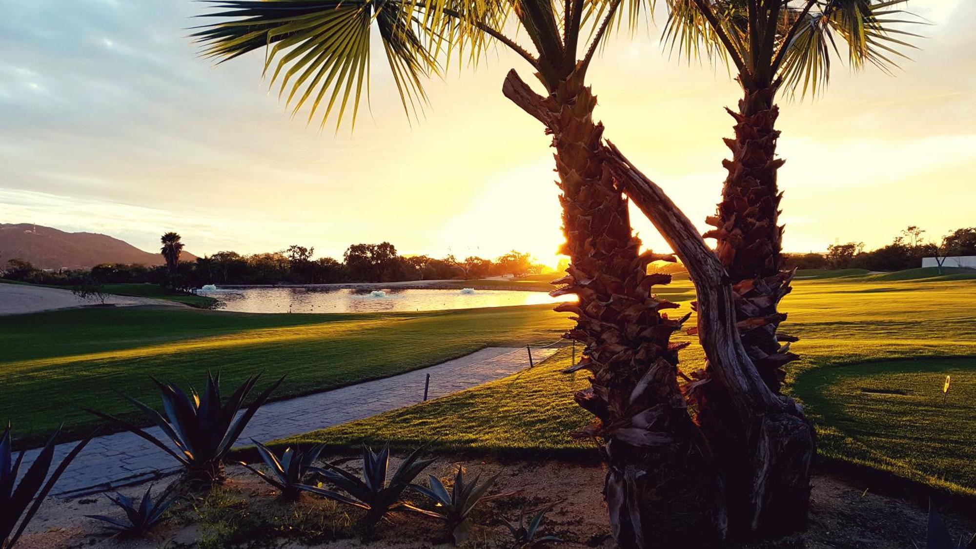 Los Cabos Golf Resort hotel Cabo San Lucas Exterior foto