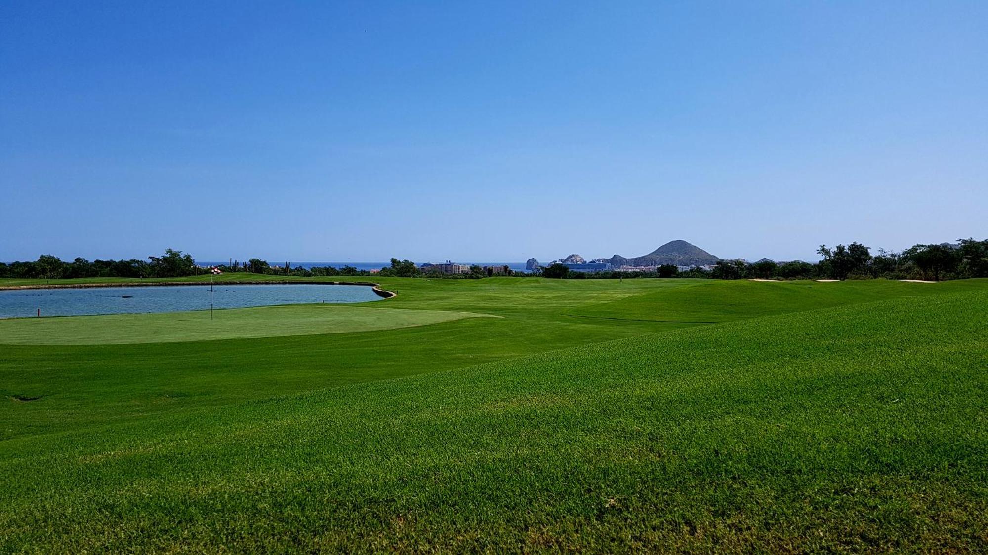 Los Cabos Golf Resort hotel Cabo San Lucas Exterior foto