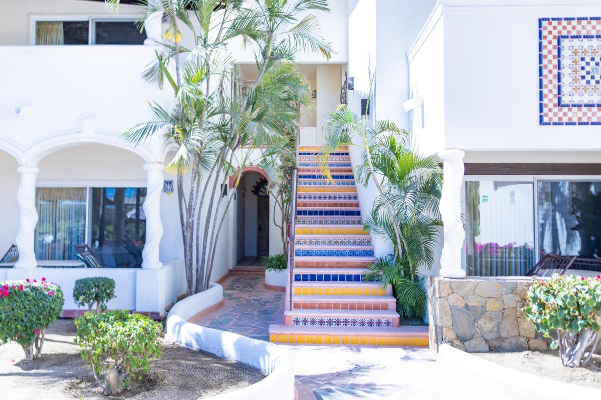 Los Cabos Golf Resort hotel Cabo San Lucas Exterior foto