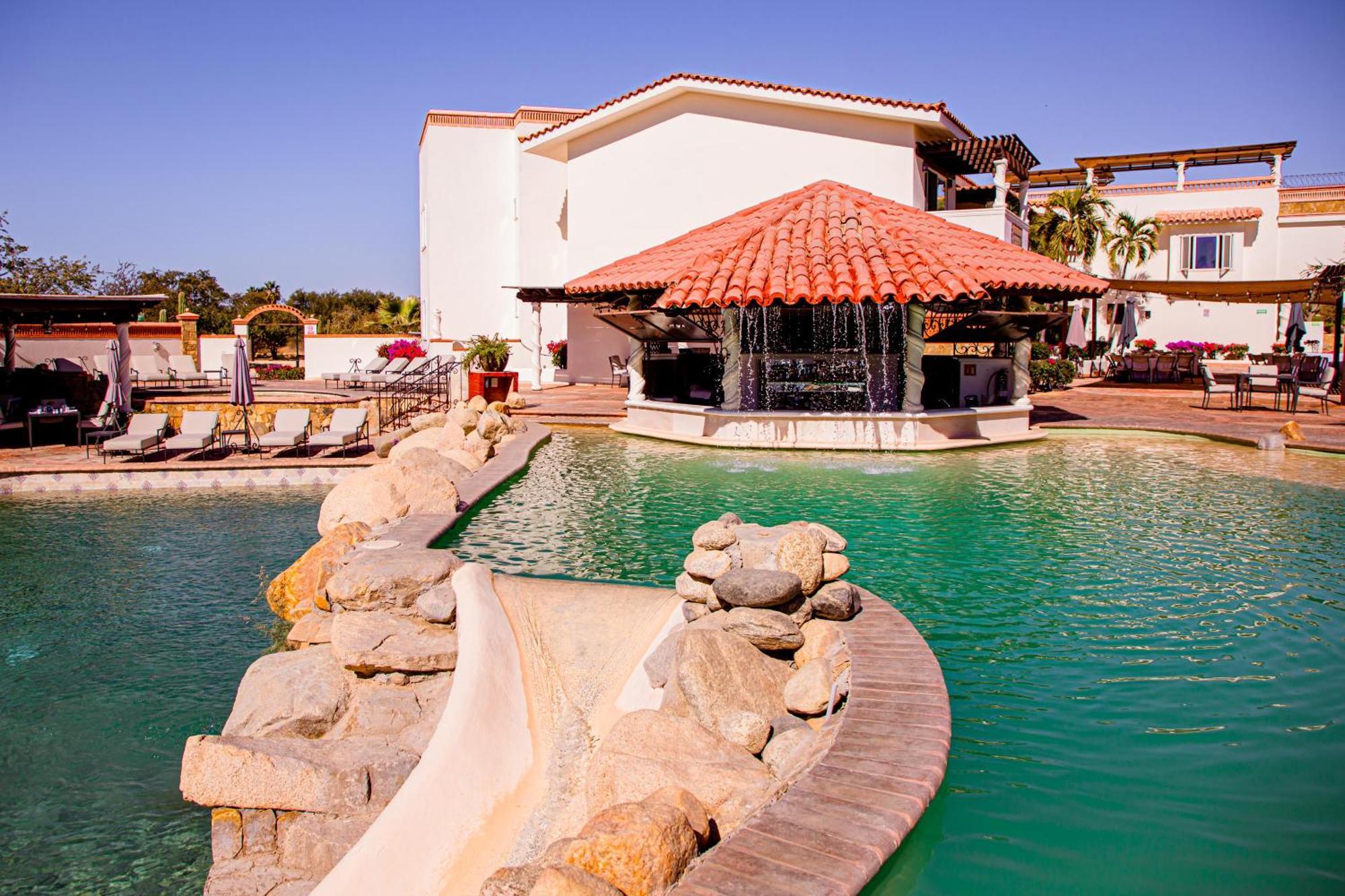 Los Cabos Golf Resort hotel Cabo San Lucas Exterior foto