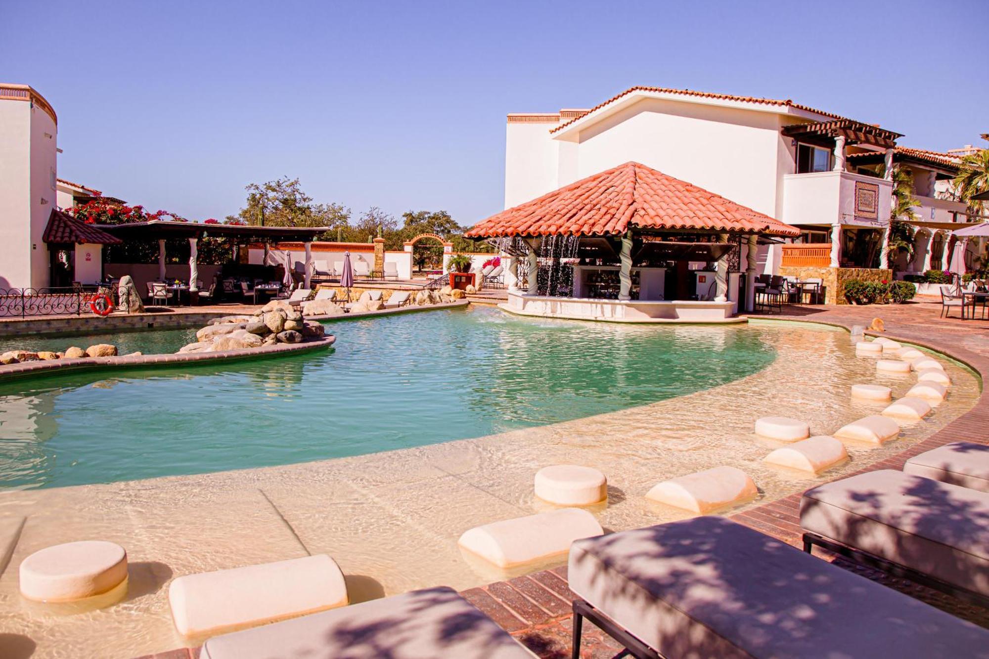 Los Cabos Golf Resort hotel Cabo San Lucas Exterior foto