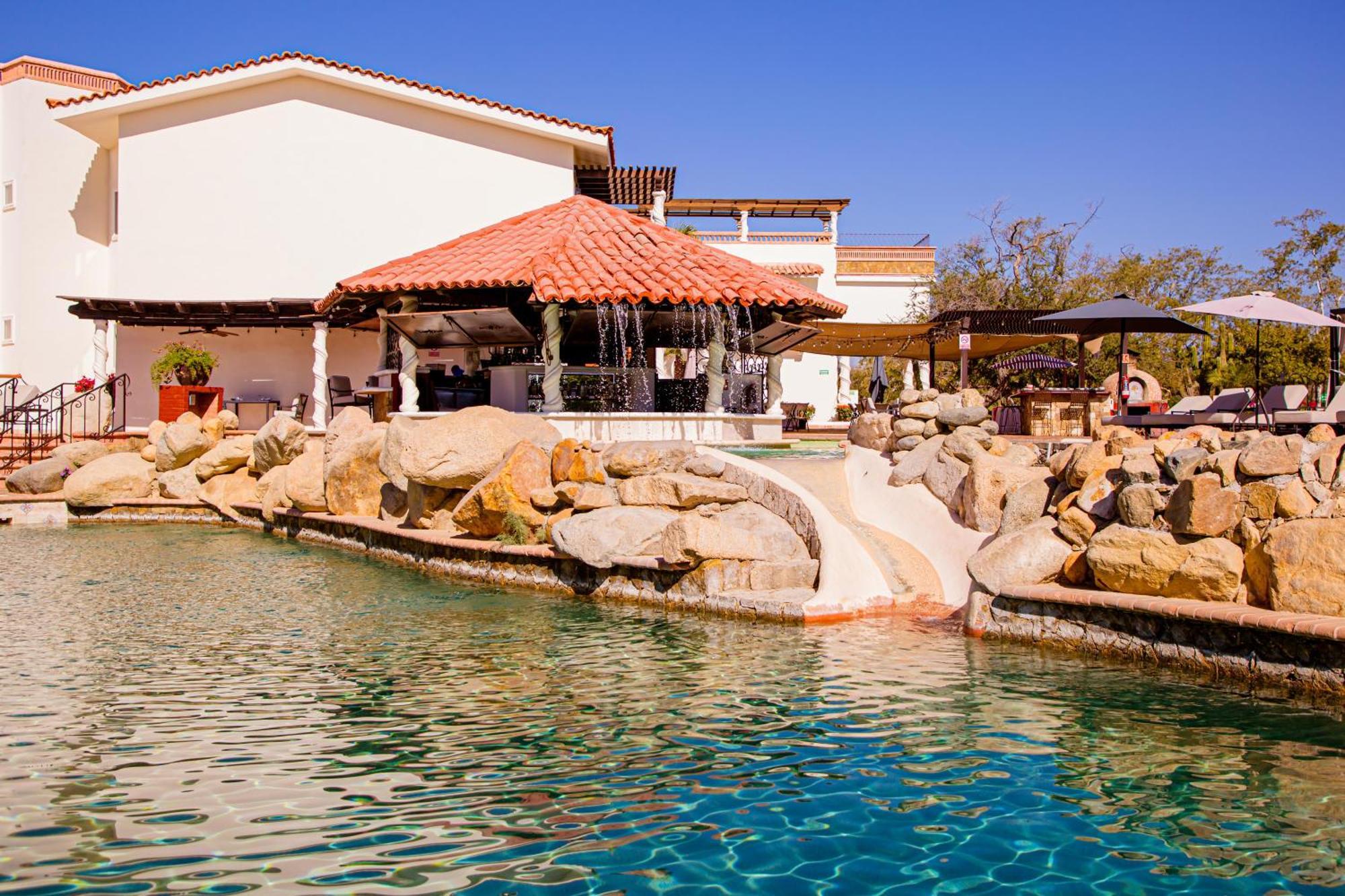 Los Cabos Golf Resort hotel Cabo San Lucas Exterior foto