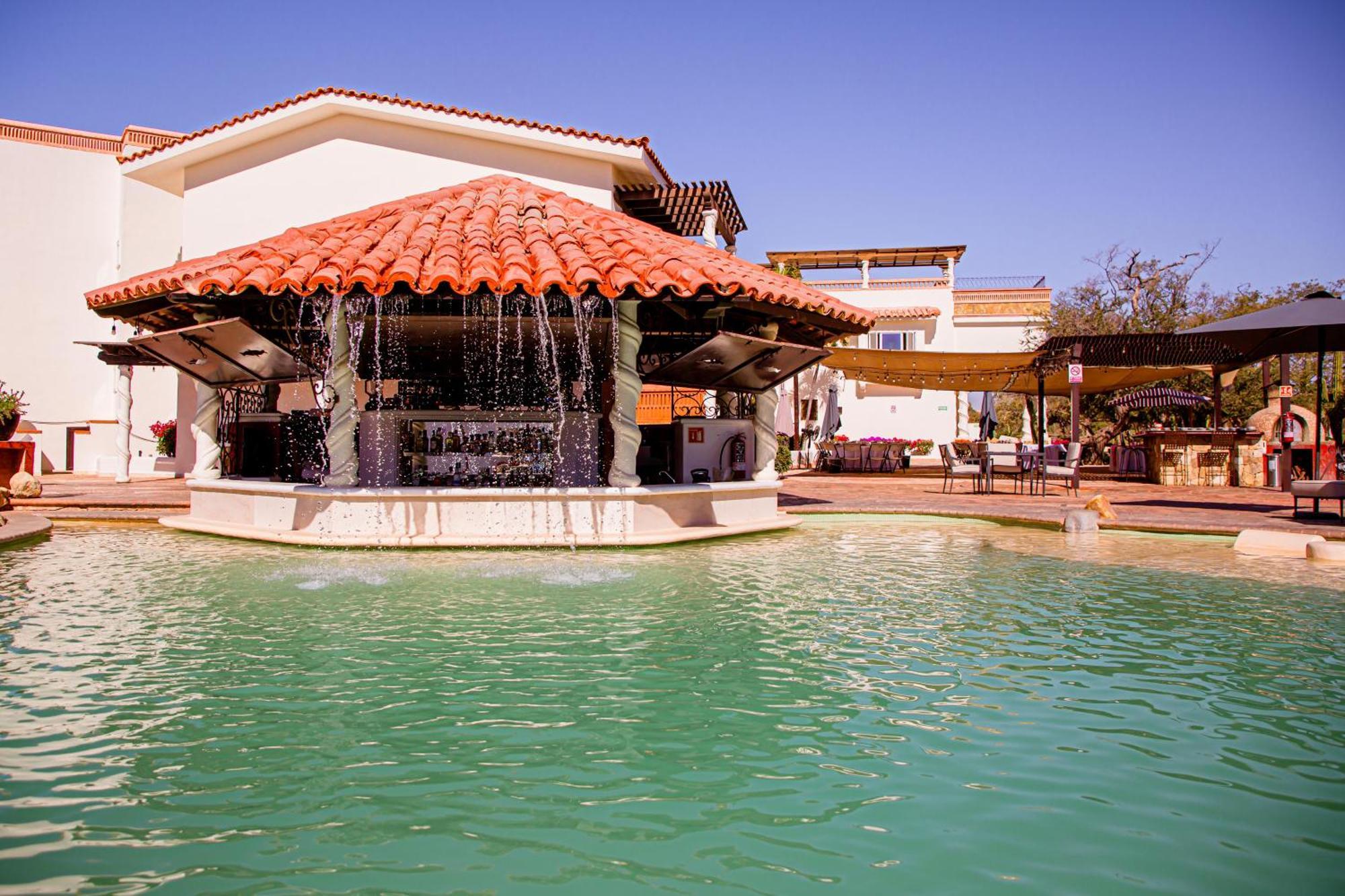 Los Cabos Golf Resort hotel Cabo San Lucas Exterior foto