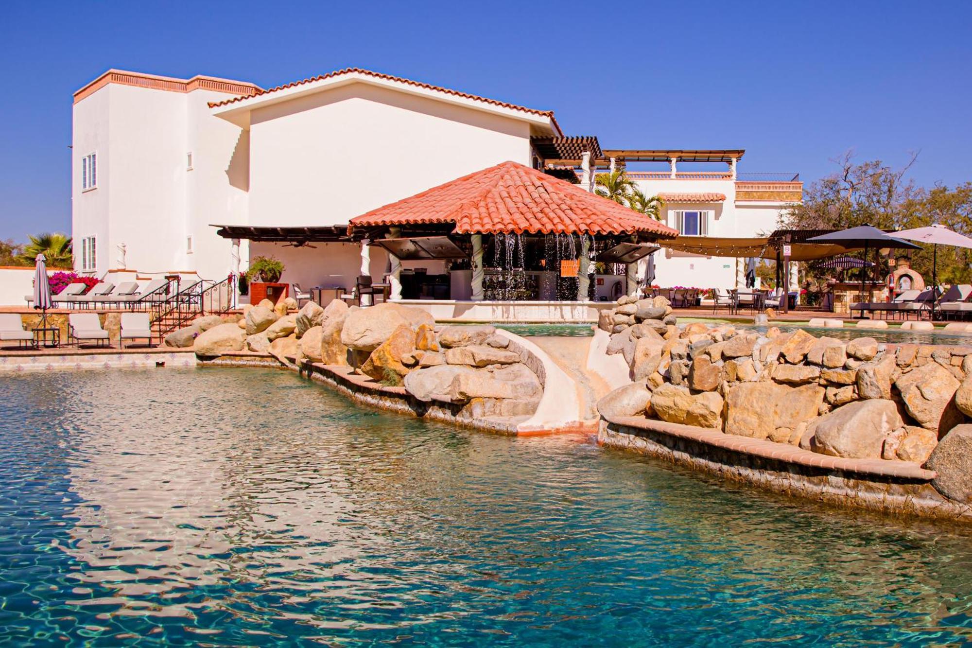 Los Cabos Golf Resort hotel Cabo San Lucas Exterior foto