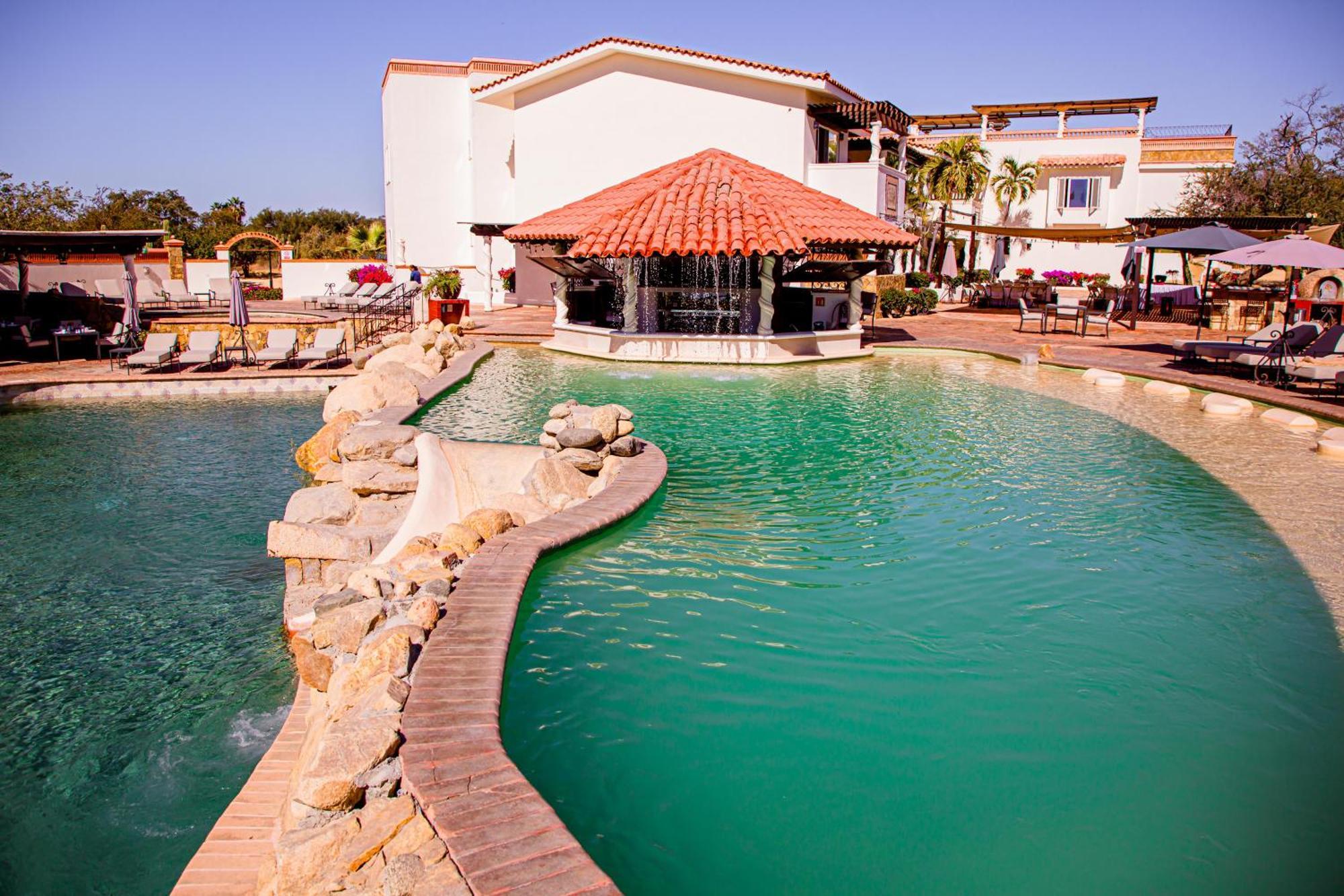 Los Cabos Golf Resort hotel Cabo San Lucas Exterior foto
