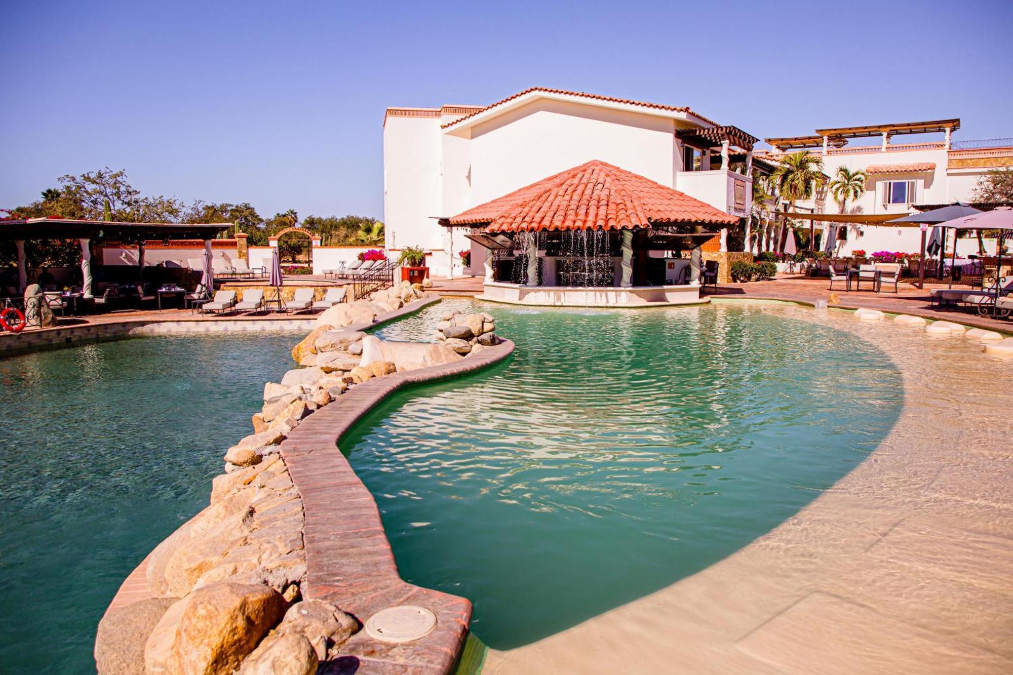 Los Cabos Golf Resort hotel Cabo San Lucas Exterior foto