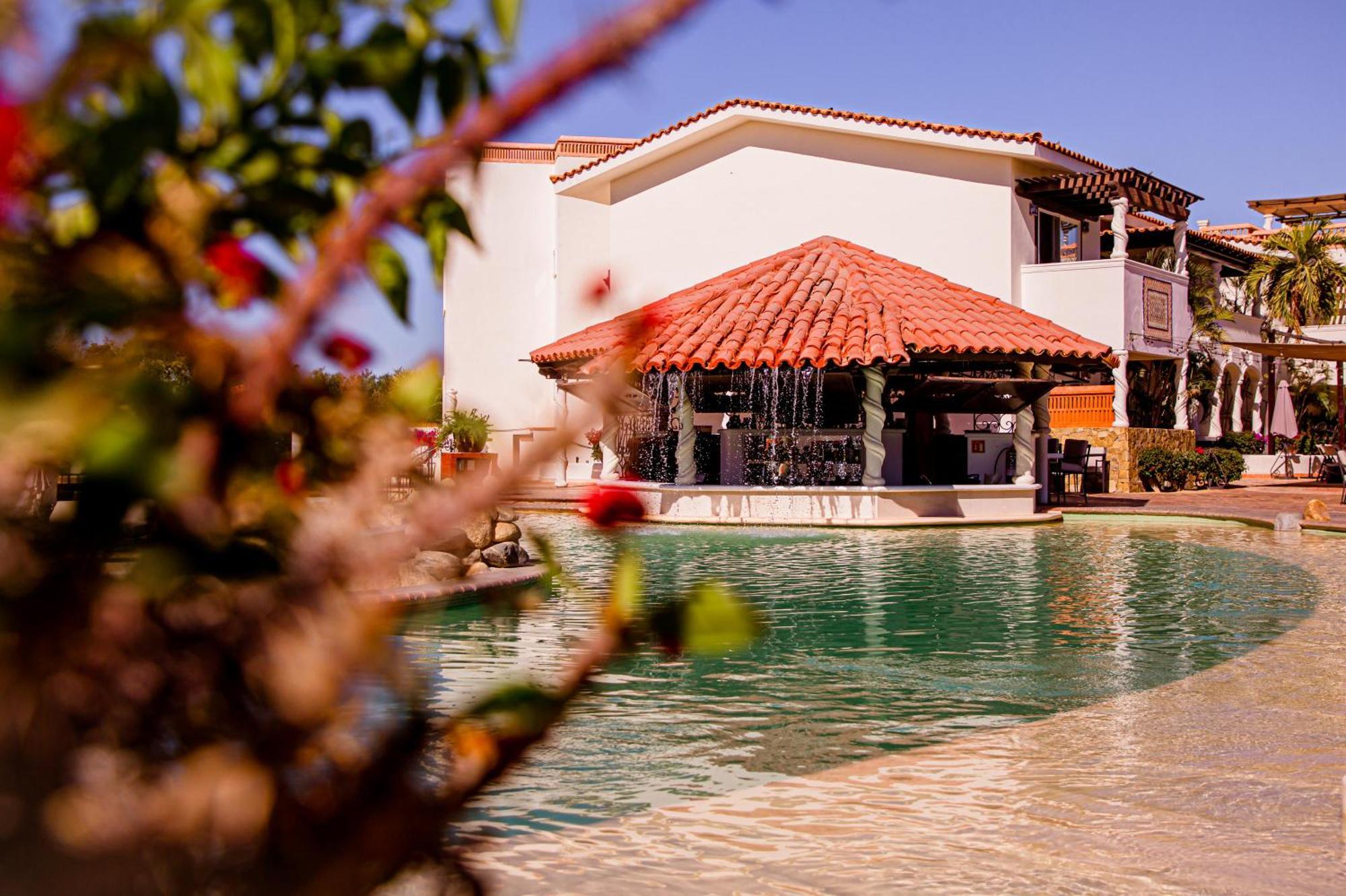 Los Cabos Golf Resort hotel Cabo San Lucas Exterior foto