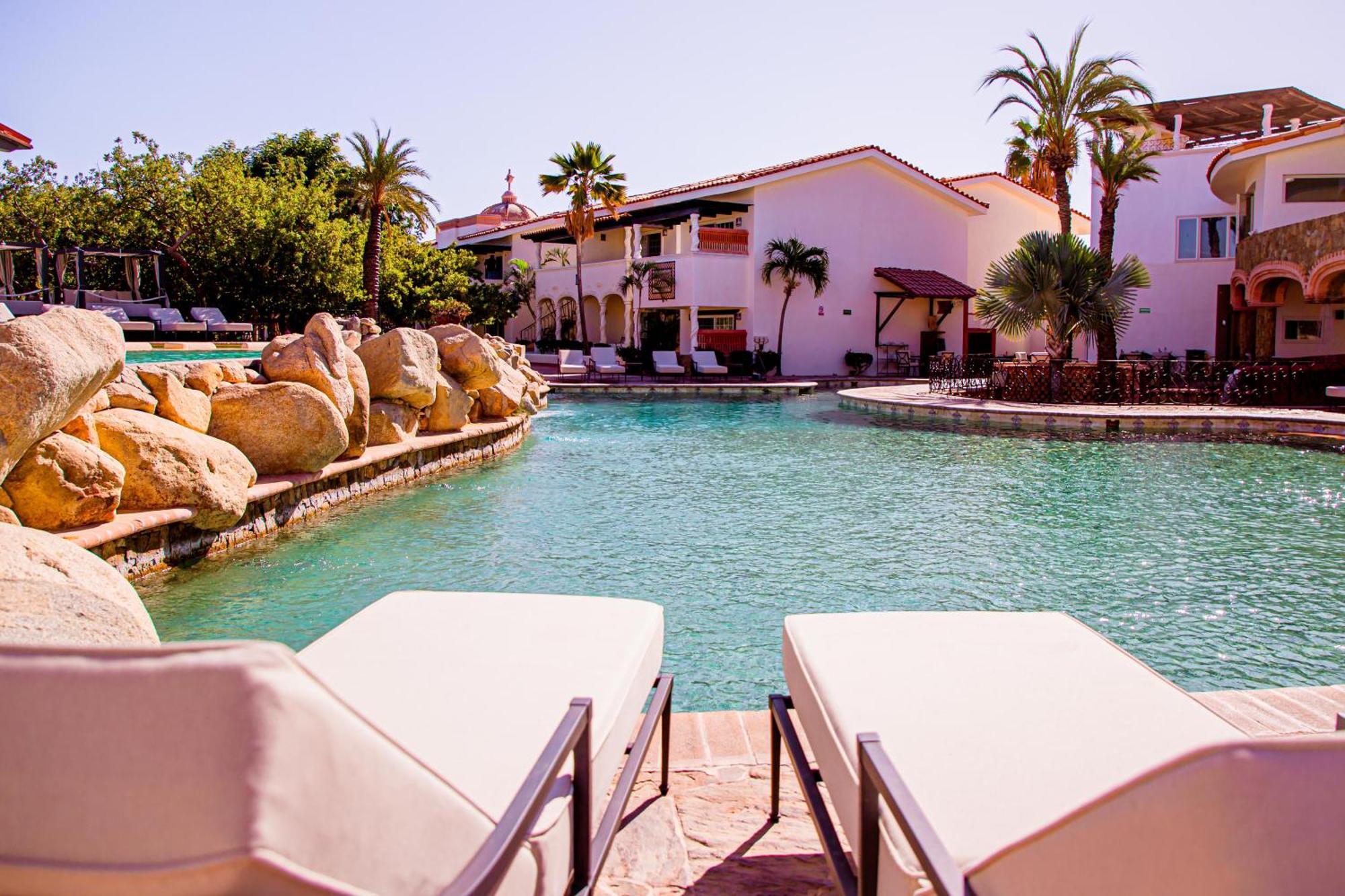 Los Cabos Golf Resort hotel Cabo San Lucas Exterior foto