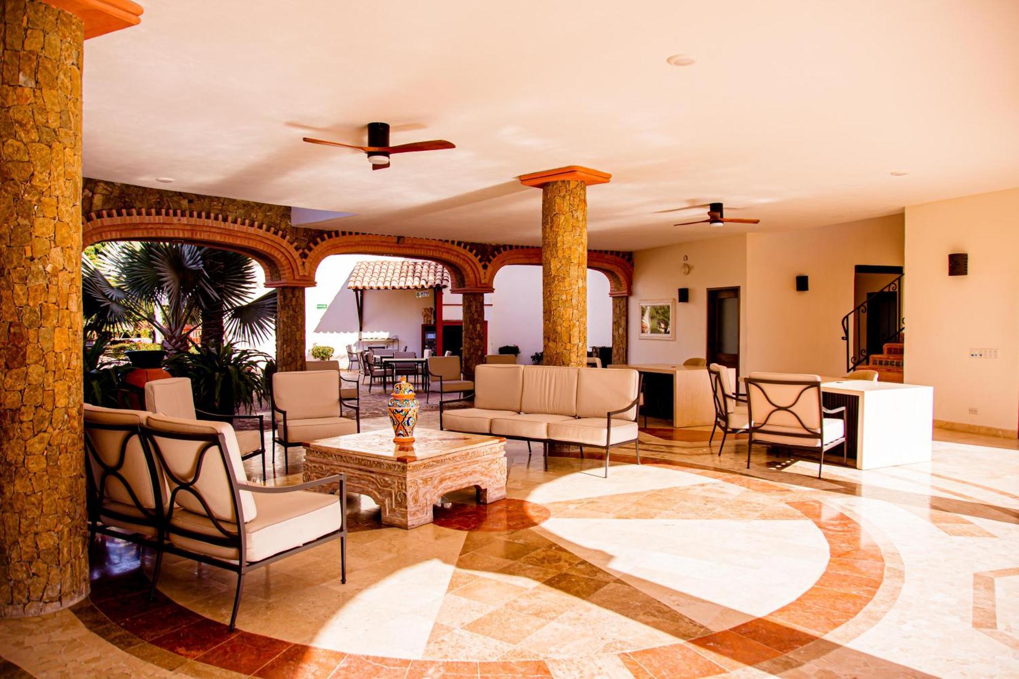 Los Cabos Golf Resort hotel Cabo San Lucas Exterior foto