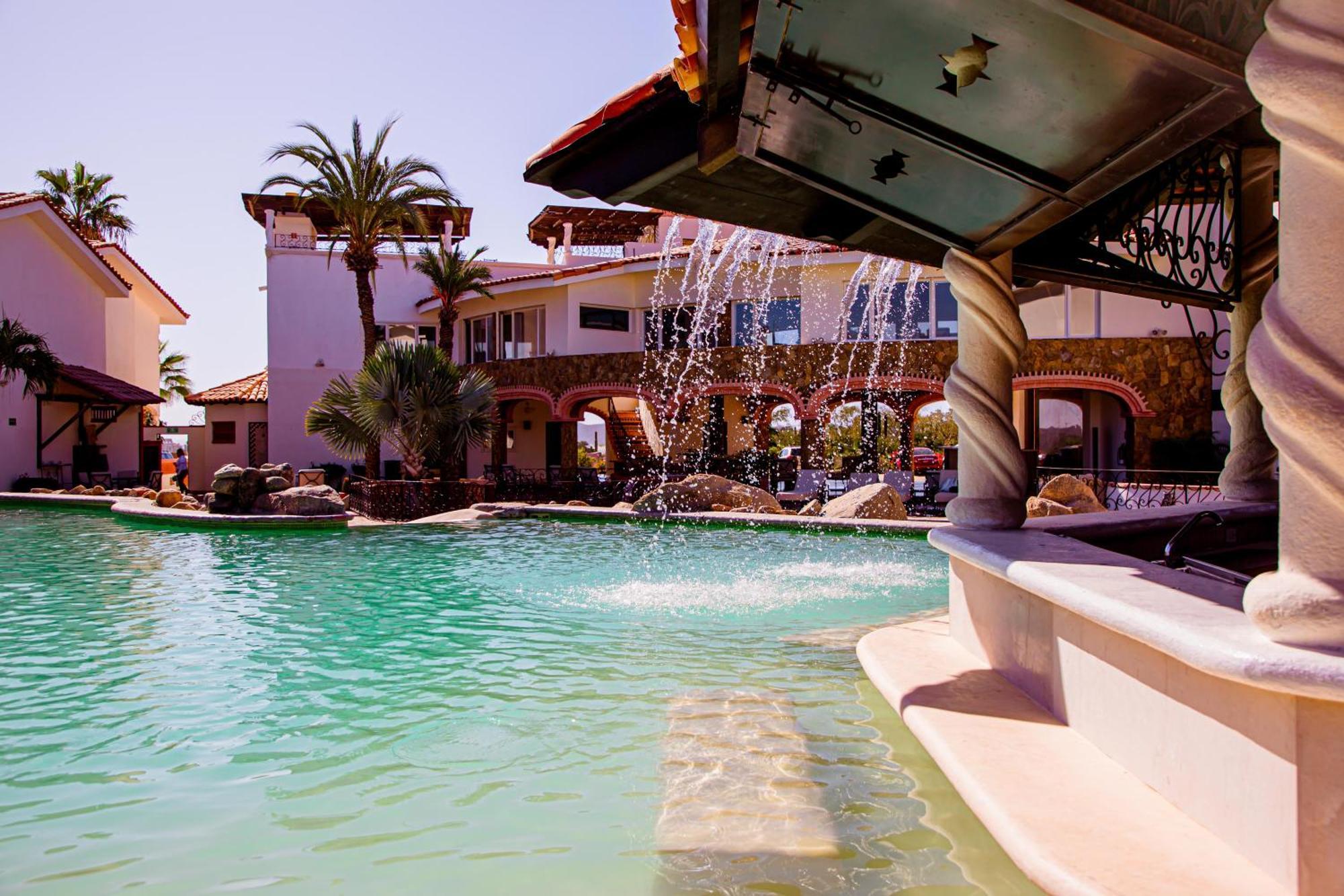 Los Cabos Golf Resort hotel Cabo San Lucas Exterior foto
