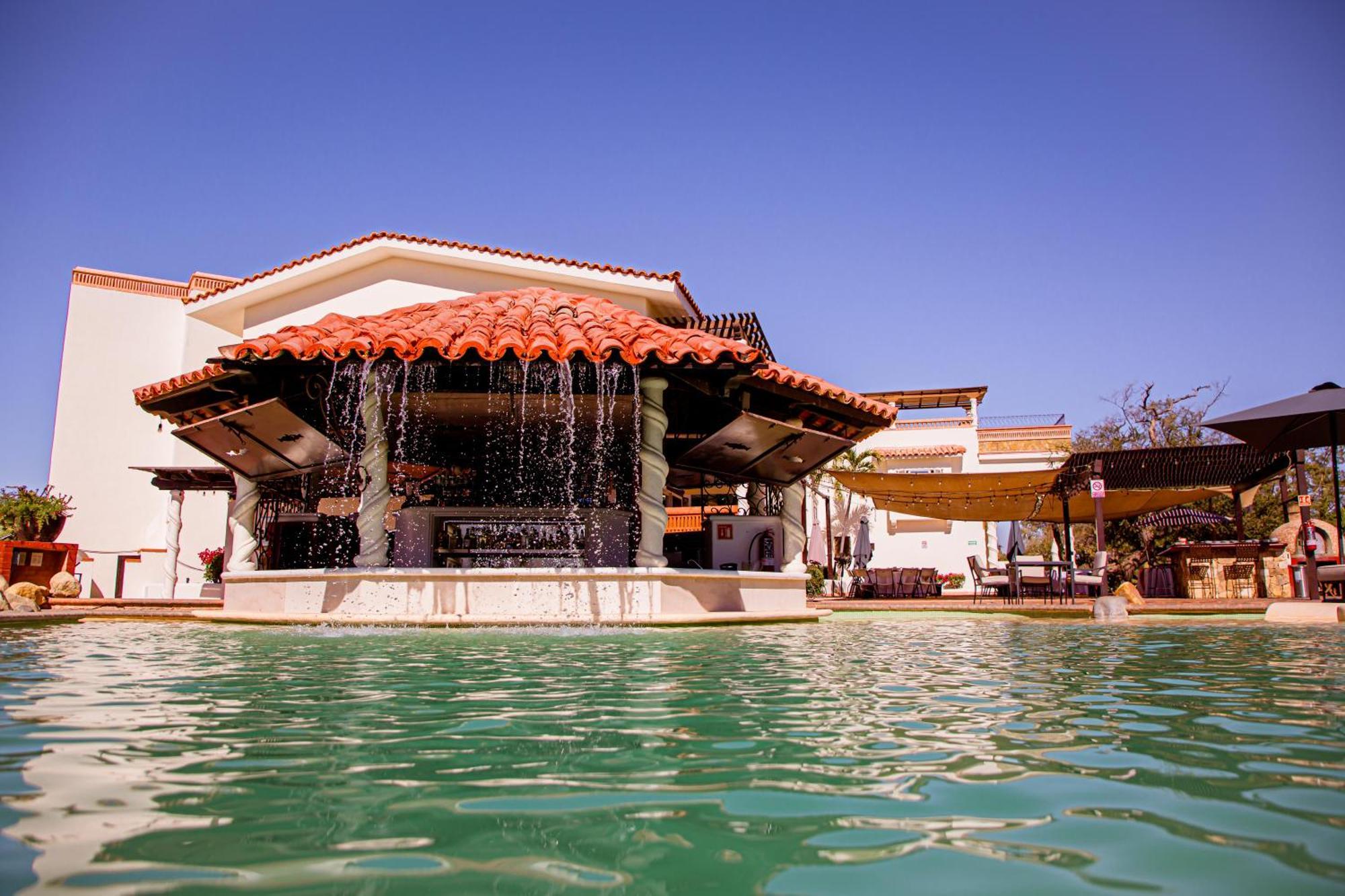 Los Cabos Golf Resort hotel Cabo San Lucas Exterior foto