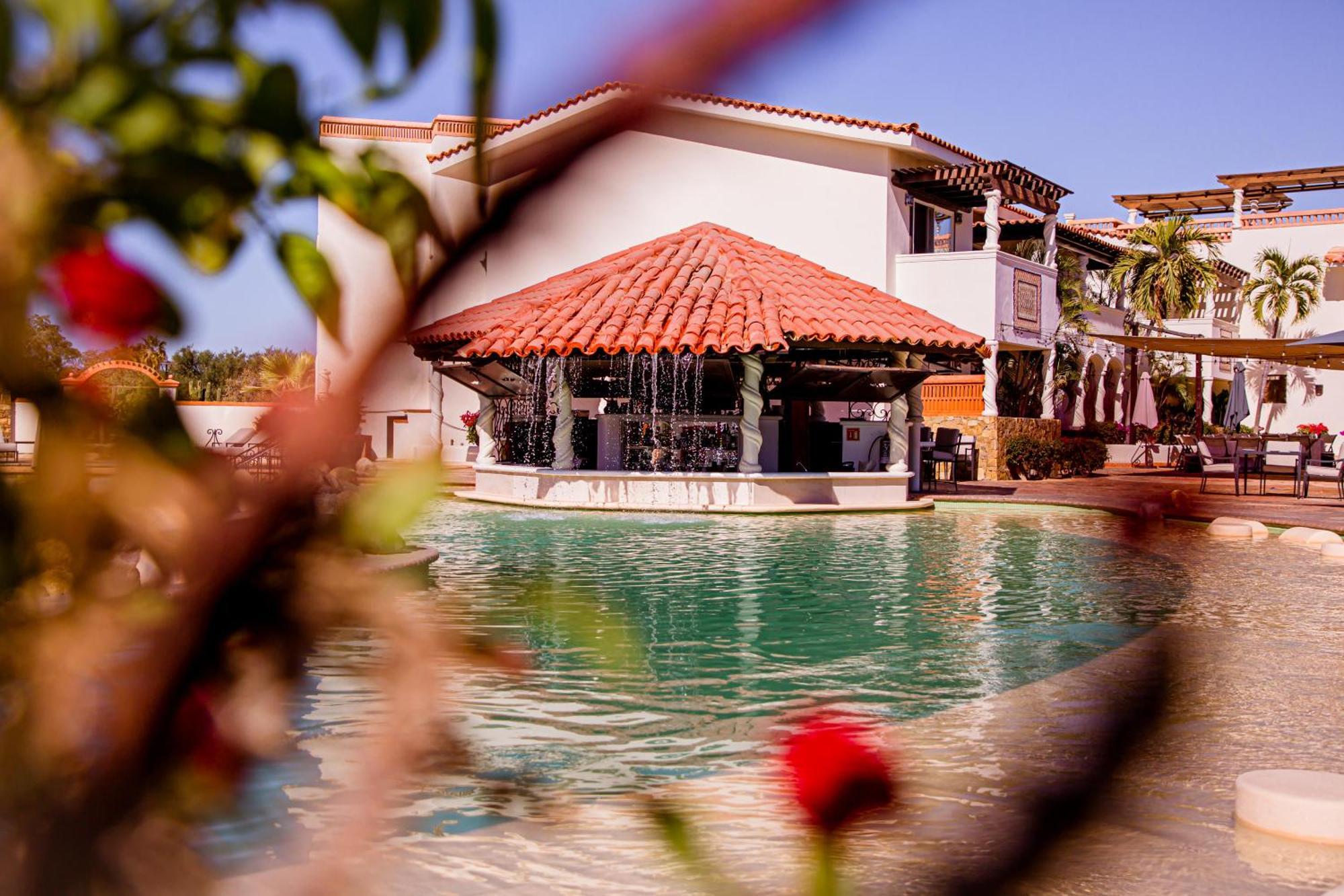 Los Cabos Golf Resort hotel Cabo San Lucas Exterior foto