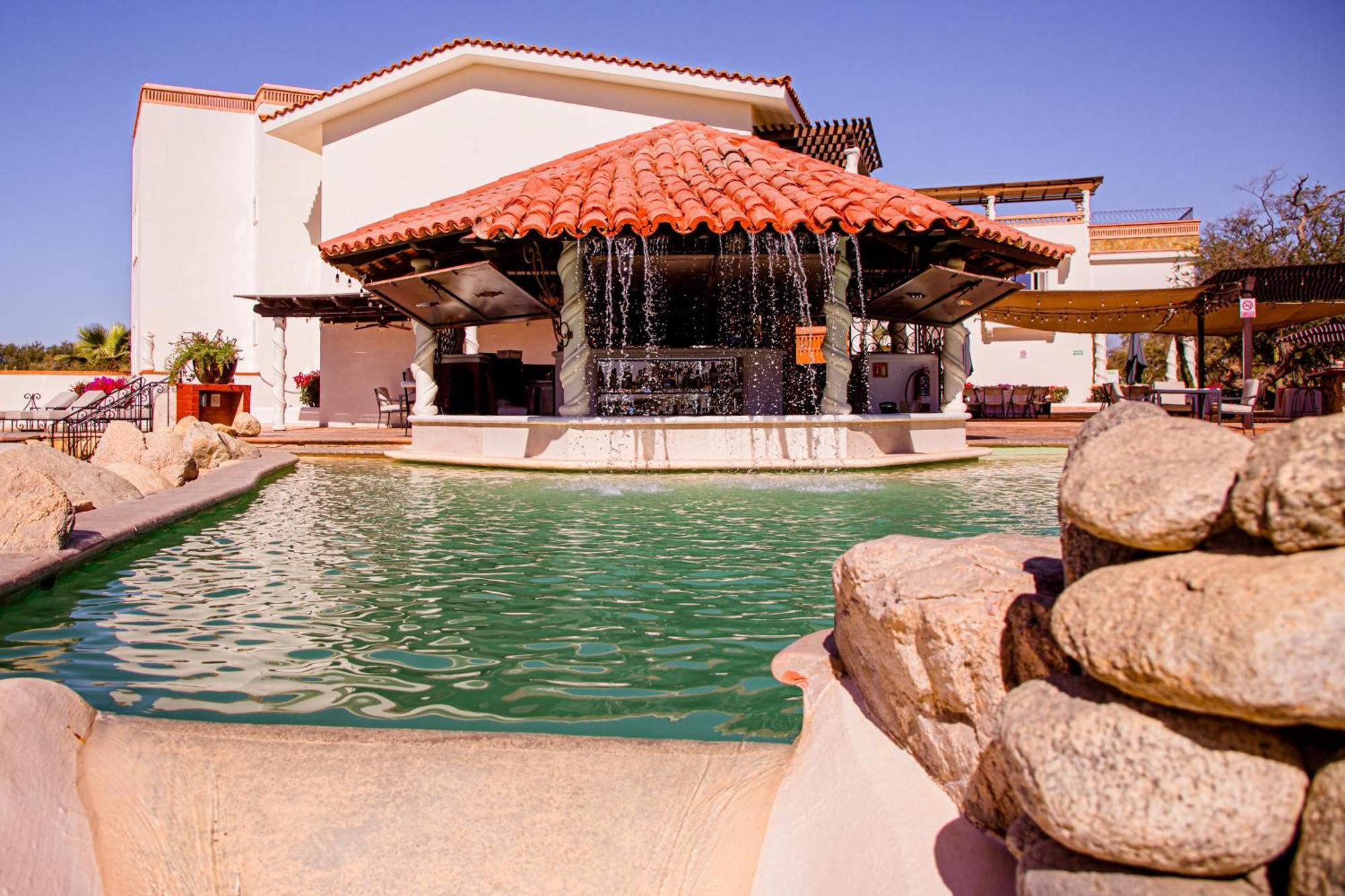 Los Cabos Golf Resort hotel Cabo San Lucas Exterior foto