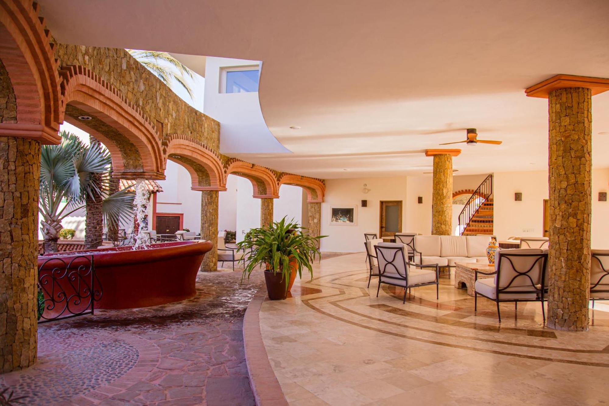 Los Cabos Golf Resort hotel Cabo San Lucas Exterior foto