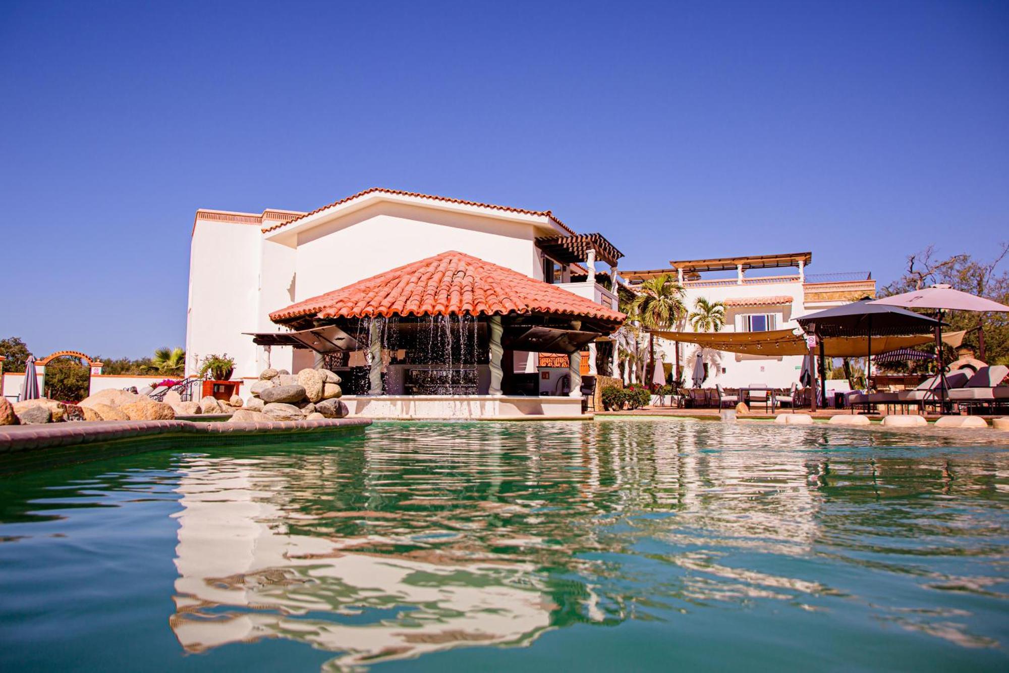 Los Cabos Golf Resort hotel Cabo San Lucas Exterior foto
