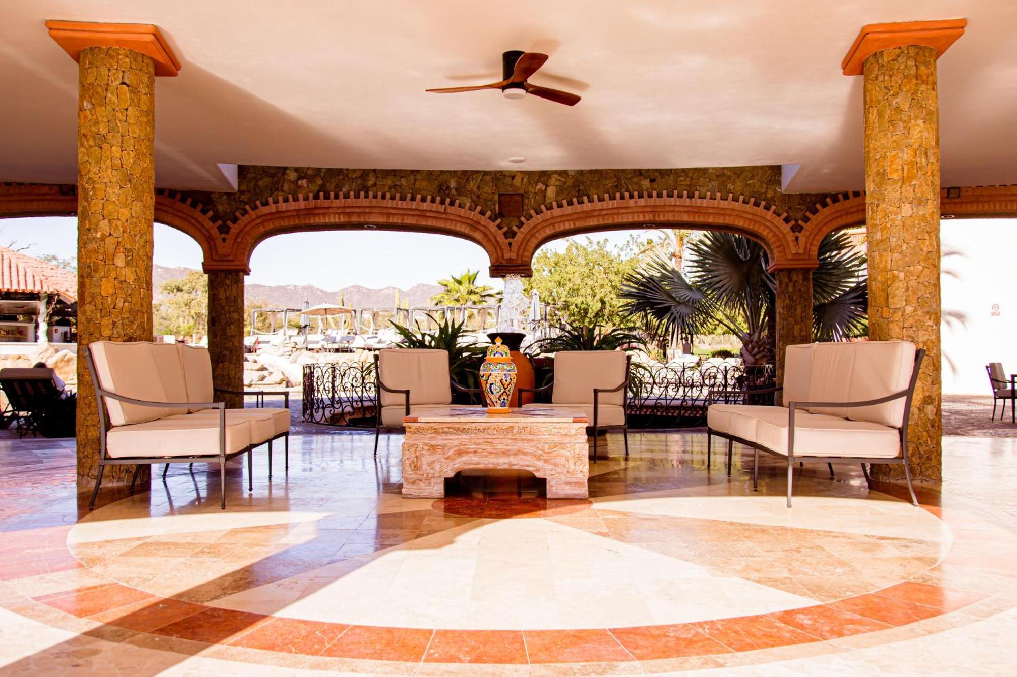 Los Cabos Golf Resort hotel Cabo San Lucas Exterior foto