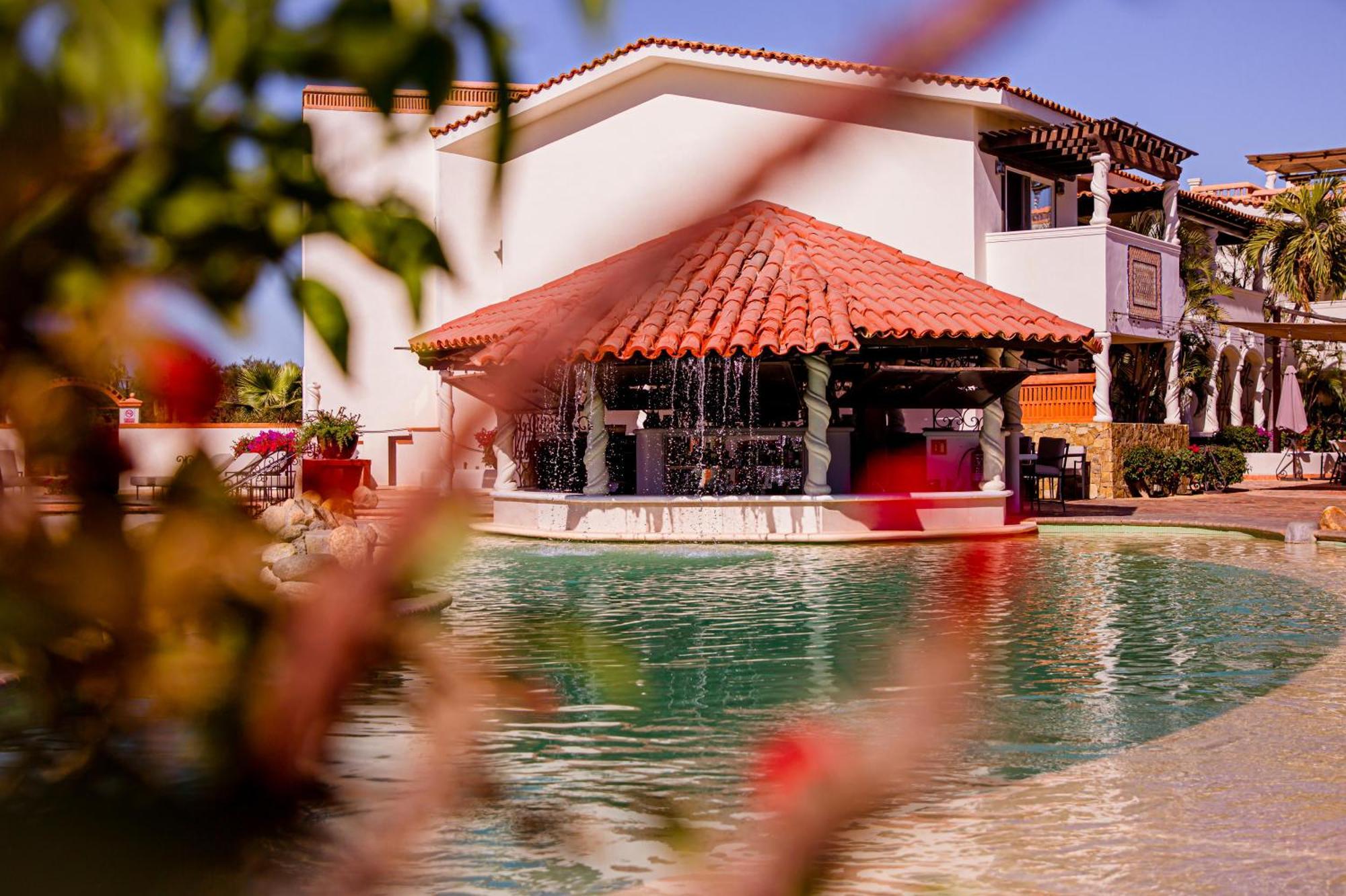 Los Cabos Golf Resort hotel Cabo San Lucas Exterior foto