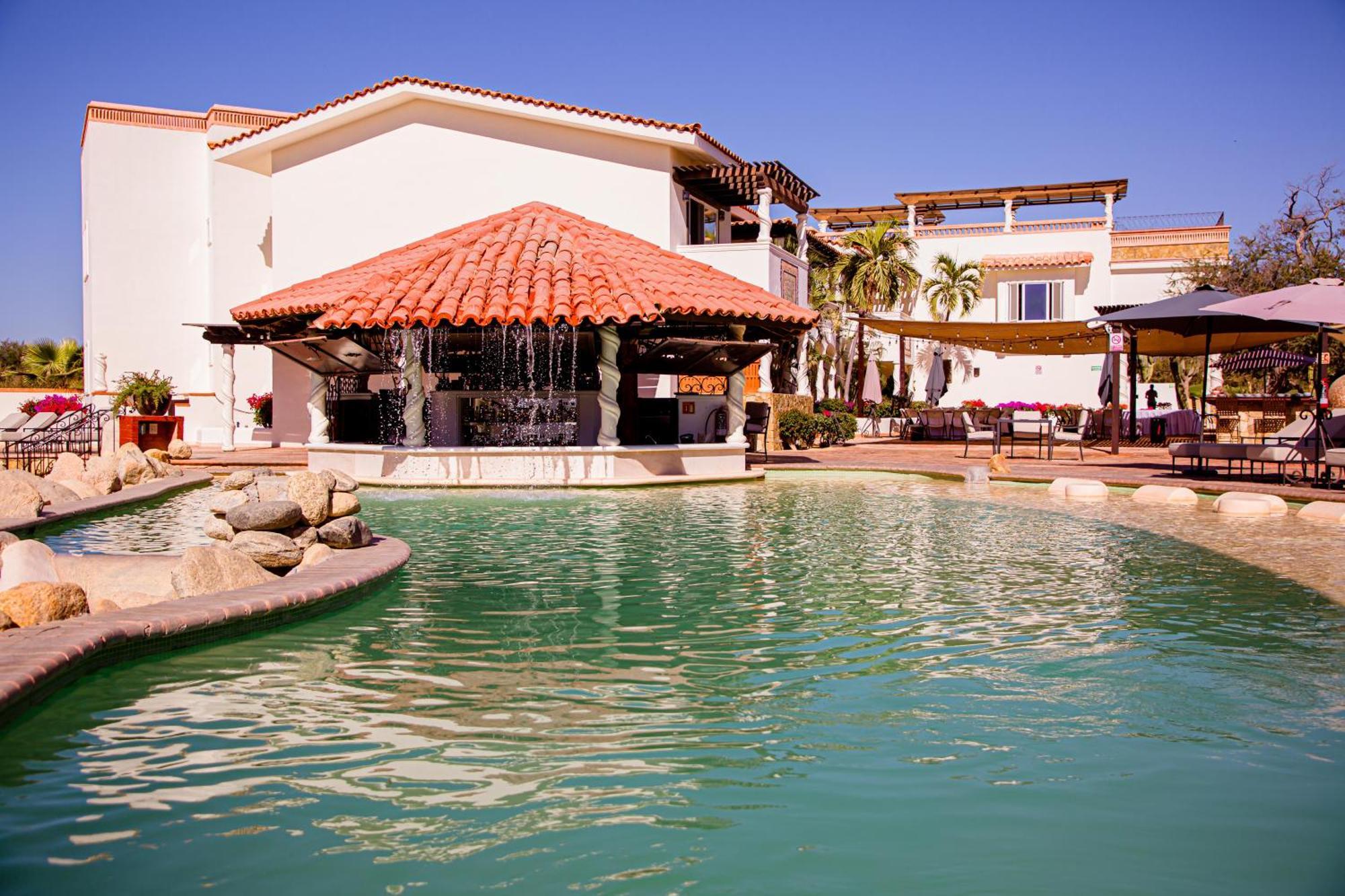 Los Cabos Golf Resort hotel Cabo San Lucas Exterior foto