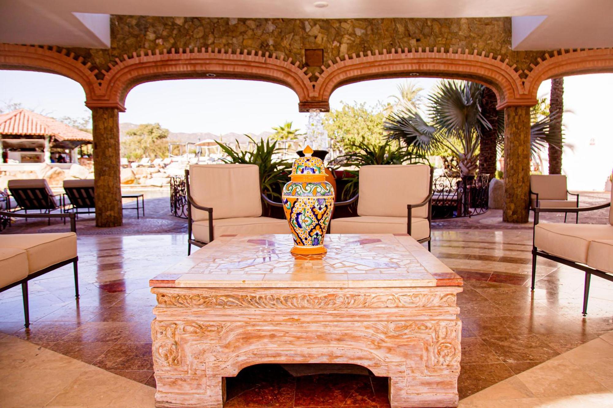 Los Cabos Golf Resort hotel Cabo San Lucas Exterior foto