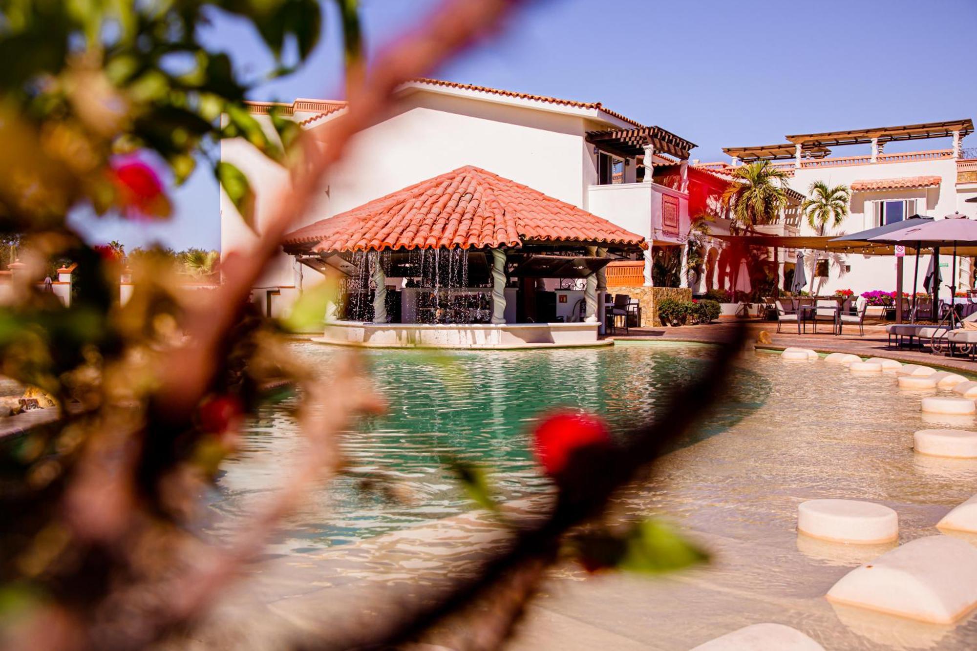 Los Cabos Golf Resort hotel Cabo San Lucas Exterior foto