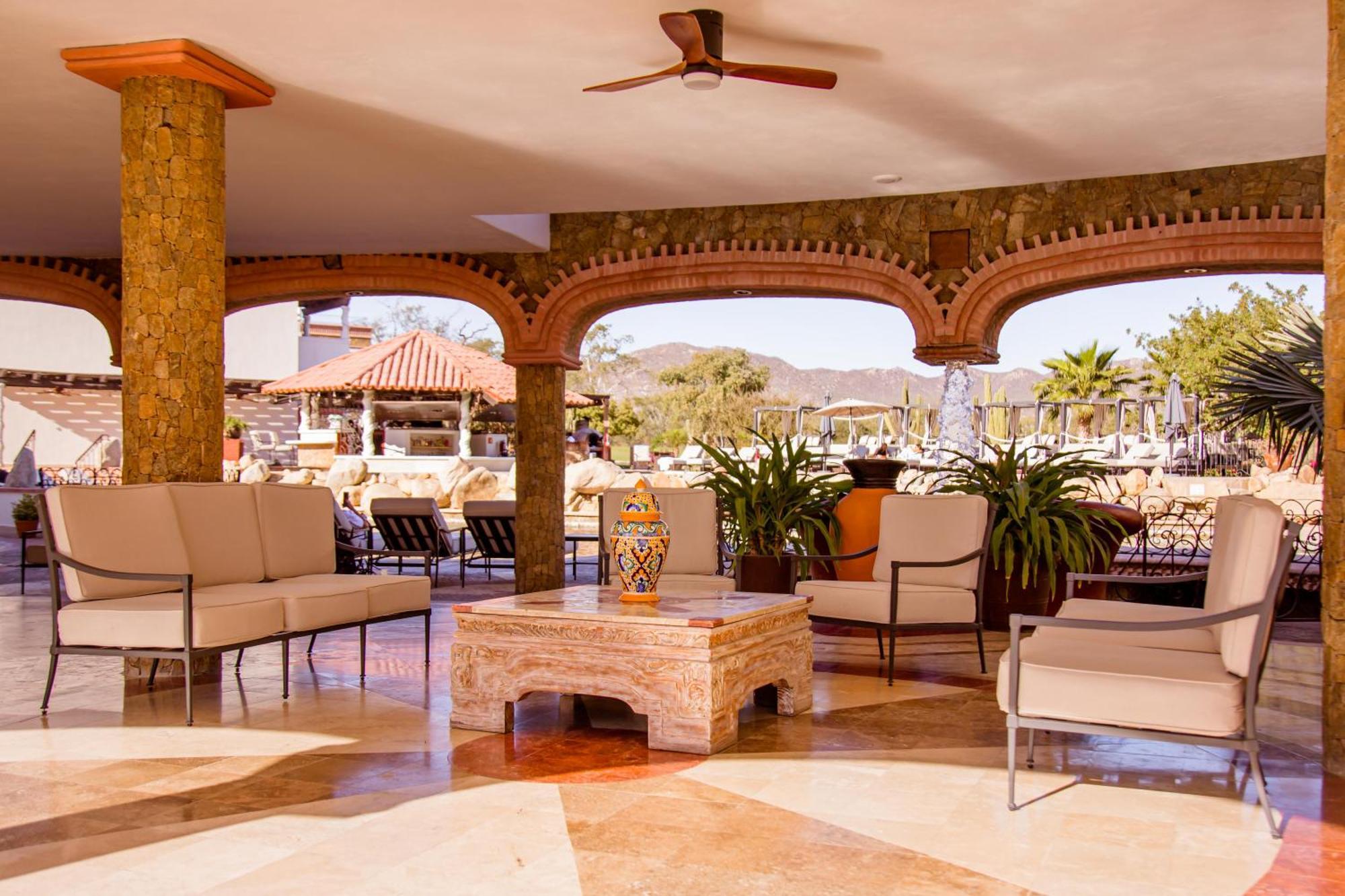 Los Cabos Golf Resort hotel Cabo San Lucas Exterior foto