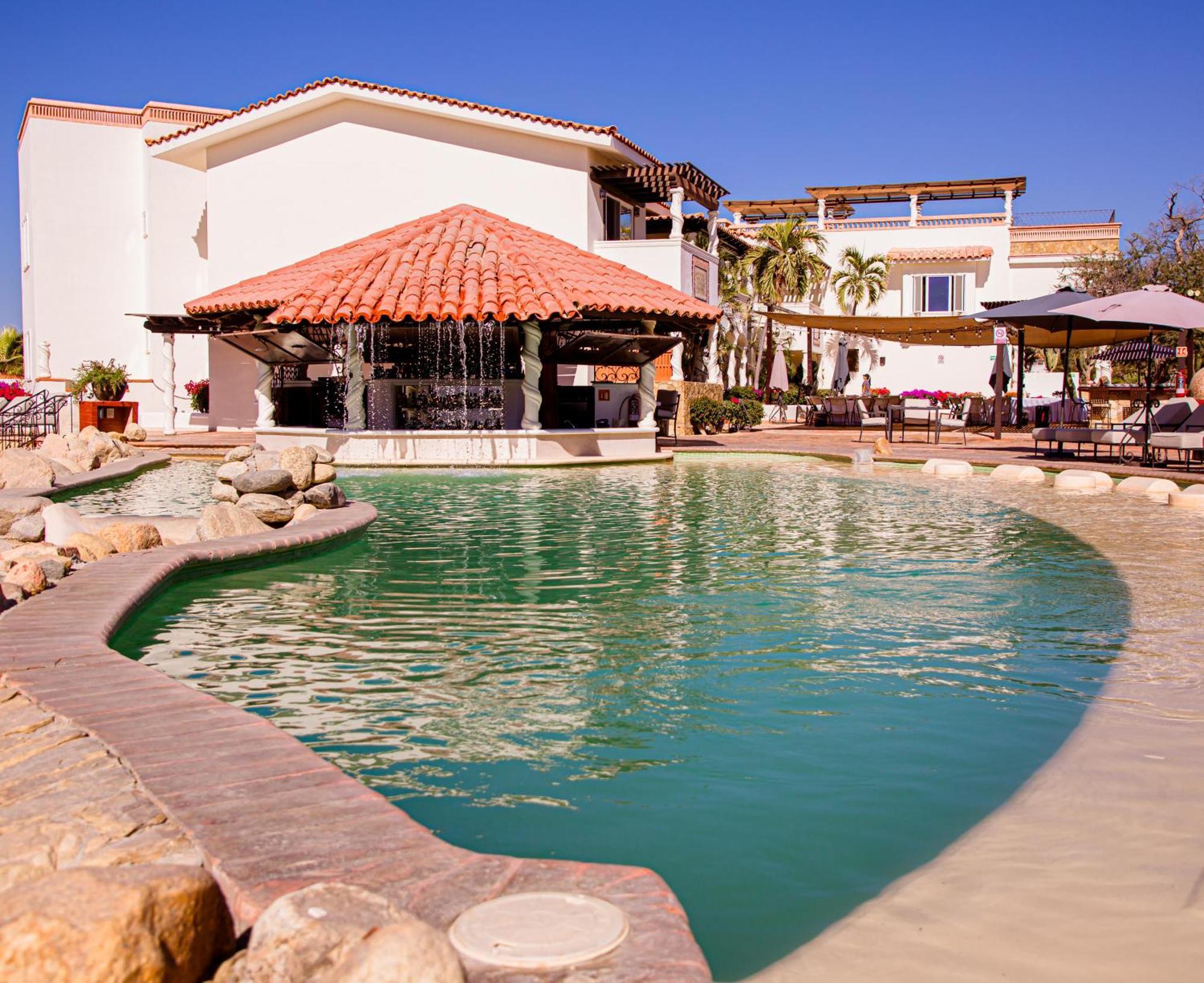 Los Cabos Golf Resort hotel Cabo San Lucas Exterior foto