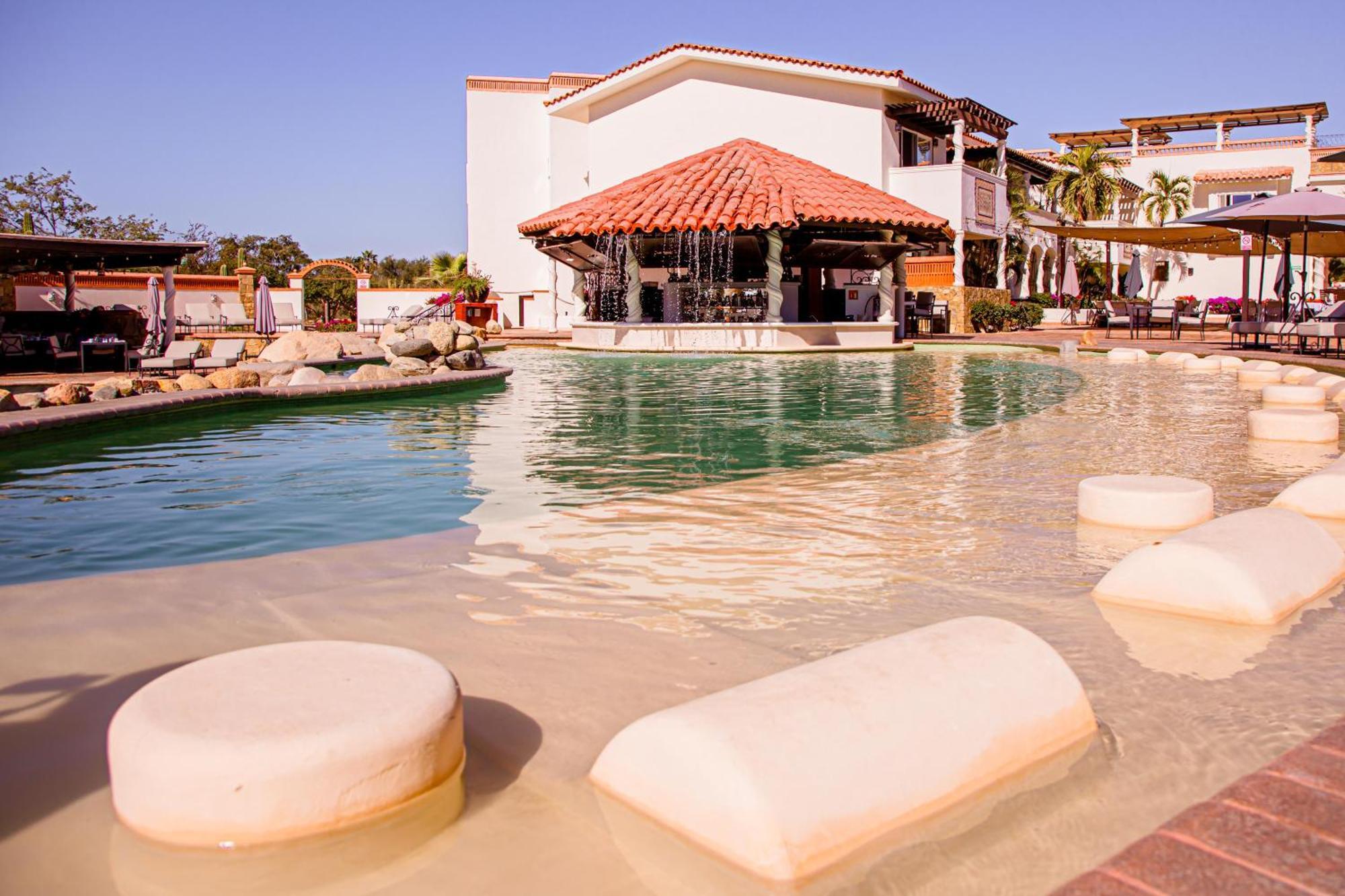 Los Cabos Golf Resort hotel Cabo San Lucas Exterior foto