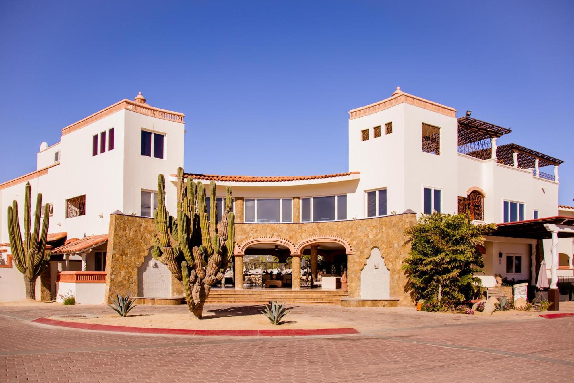 Los Cabos Golf Resort hotel Cabo San Lucas Exterior foto