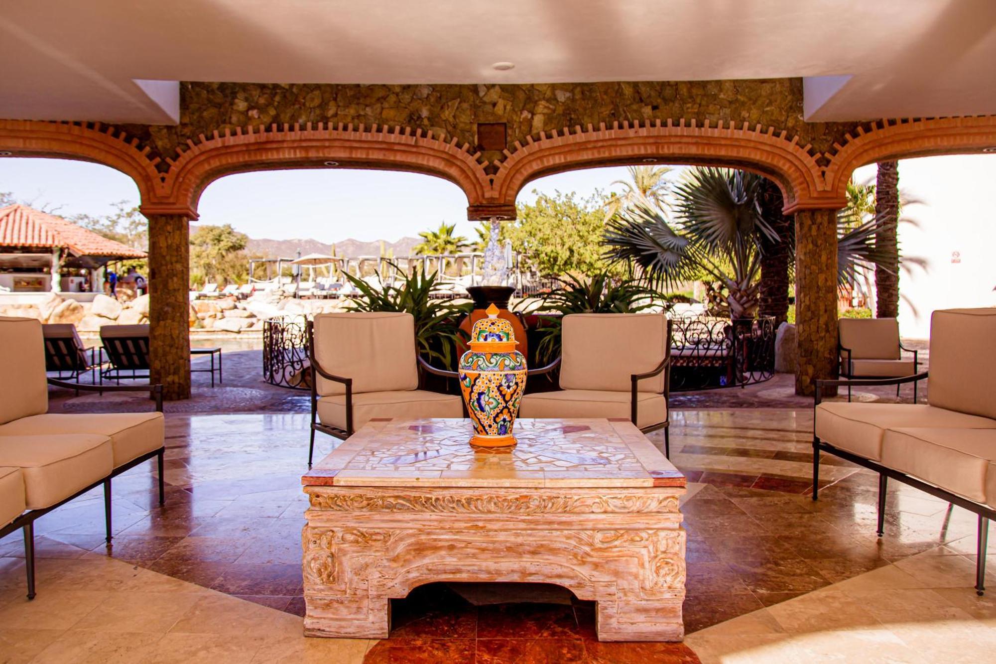 Los Cabos Golf Resort hotel Cabo San Lucas Exterior foto