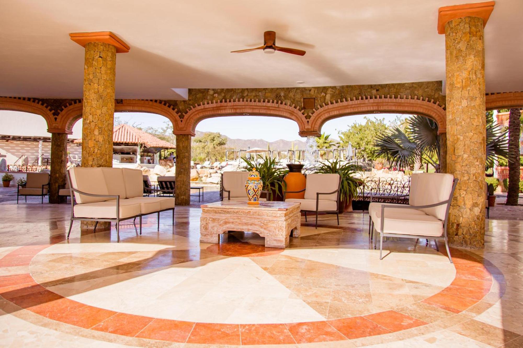 Los Cabos Golf Resort hotel Cabo San Lucas Exterior foto