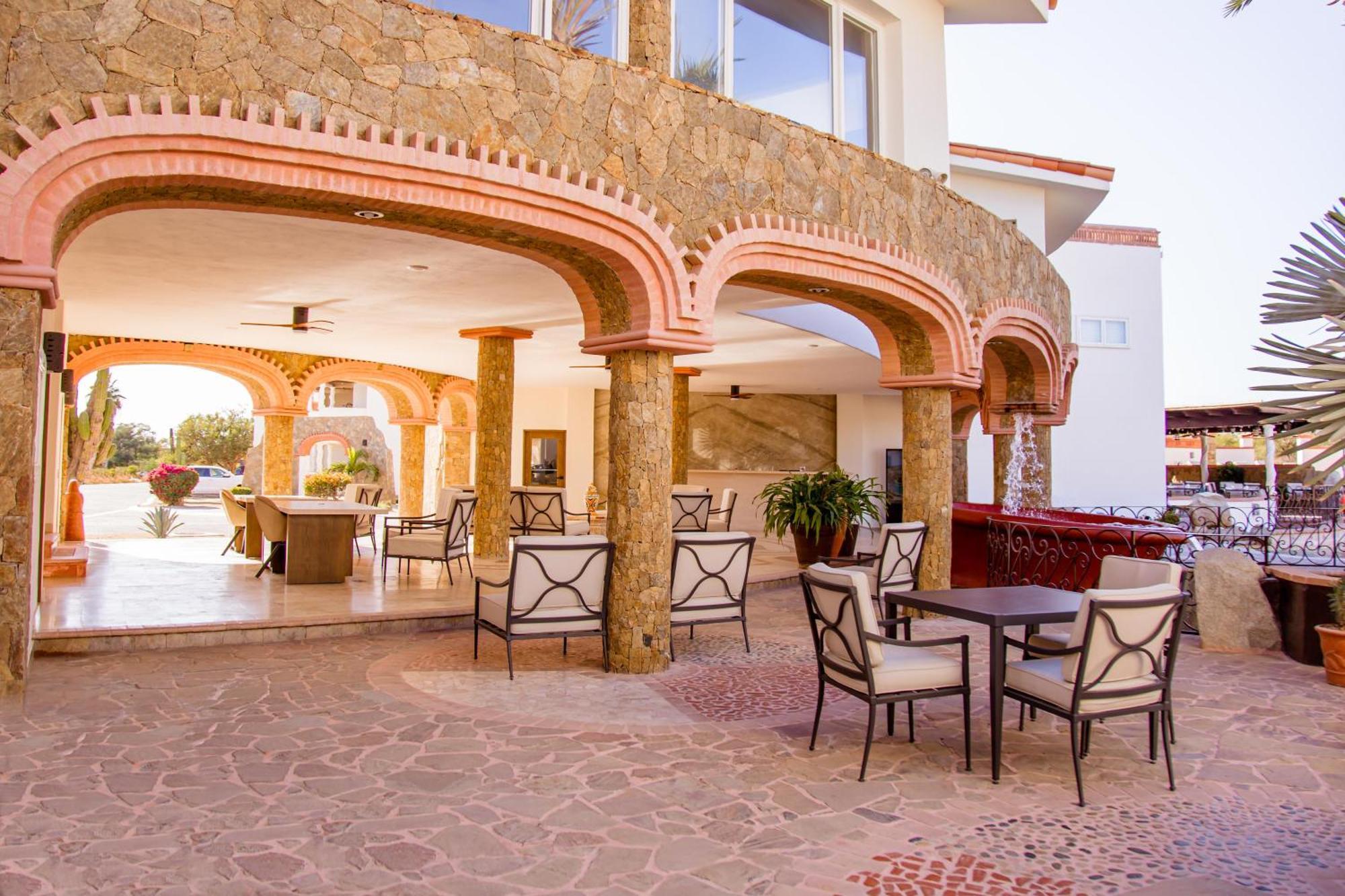 Los Cabos Golf Resort hotel Cabo San Lucas Exterior foto