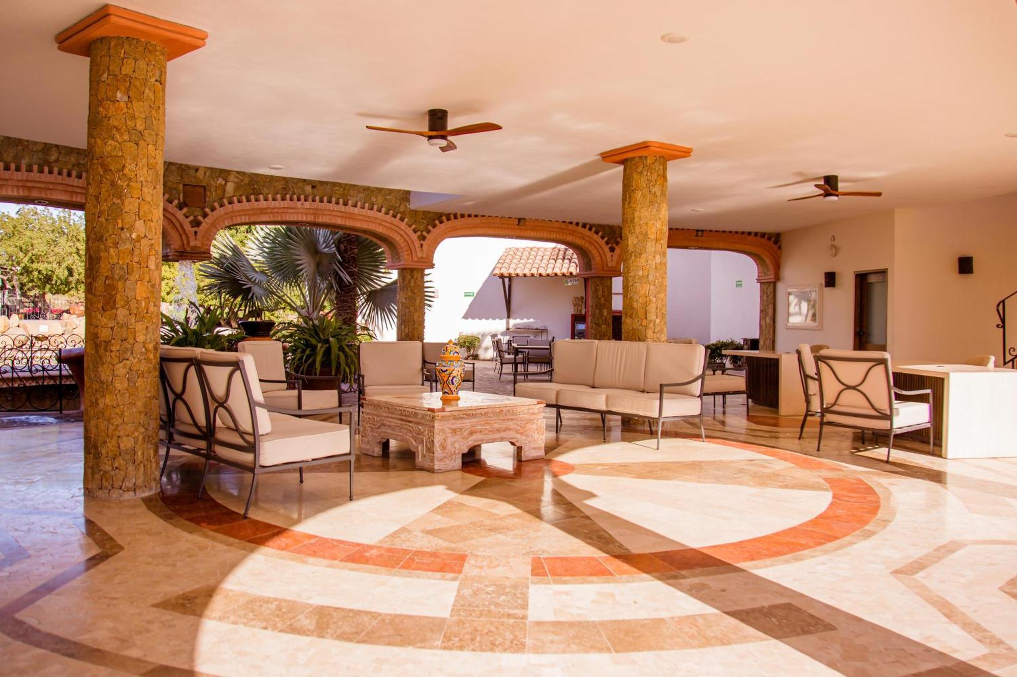 Los Cabos Golf Resort hotel Cabo San Lucas Exterior foto